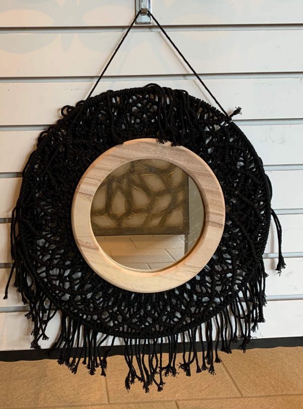 Macramé